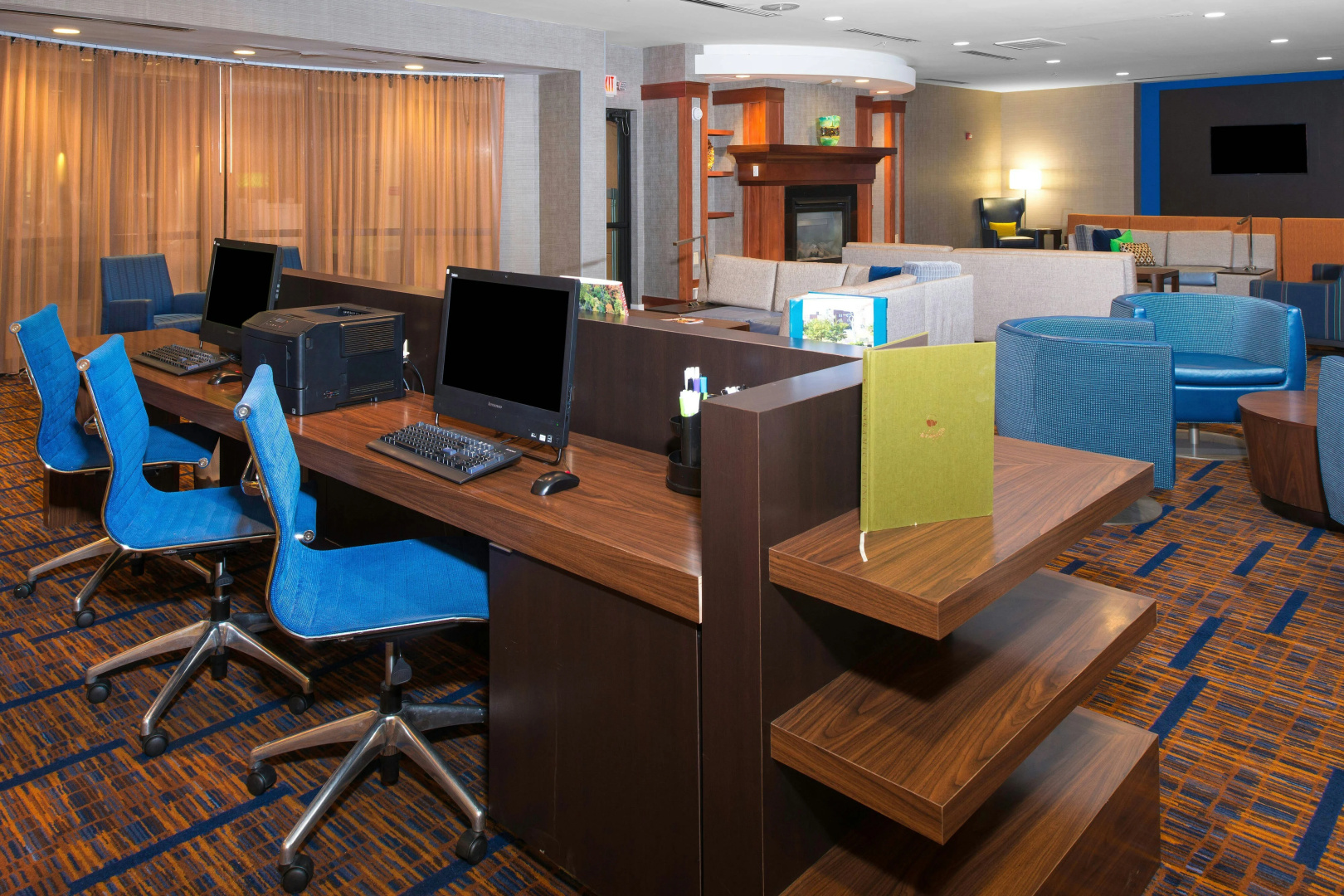 Foto - Courtyard by Marriott Charlotte Gastonia
