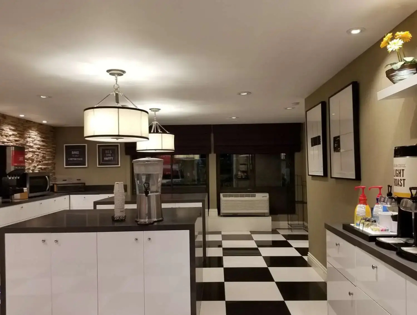 Photo - Hampton Inn by Hilton San Diego - Kearny Mesa