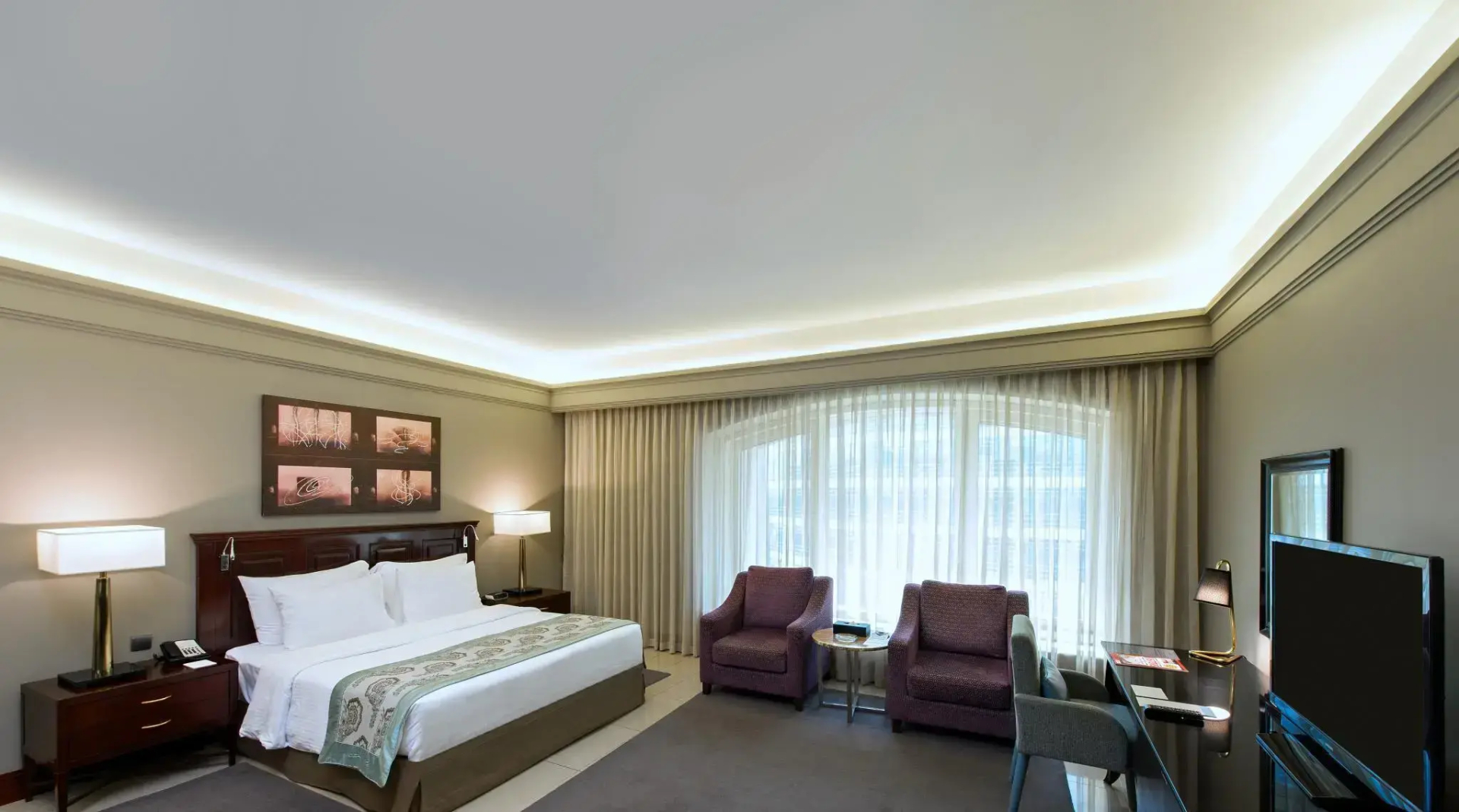 Foto - Somewhere Hotel Apartment