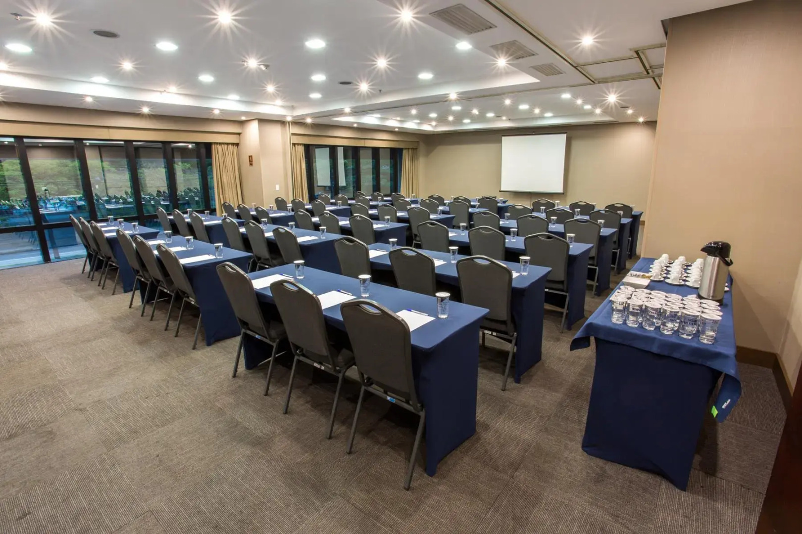 Foto - Estanplaza Berrini