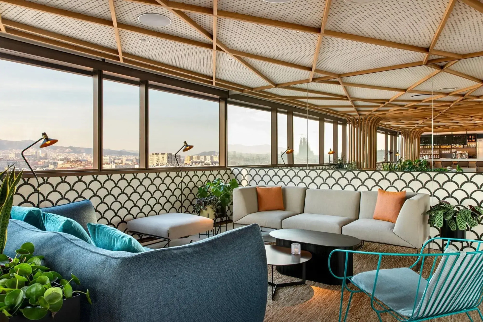 Foto - Labtwentytwo Barcelona, a Tribute Portfolio Hotel