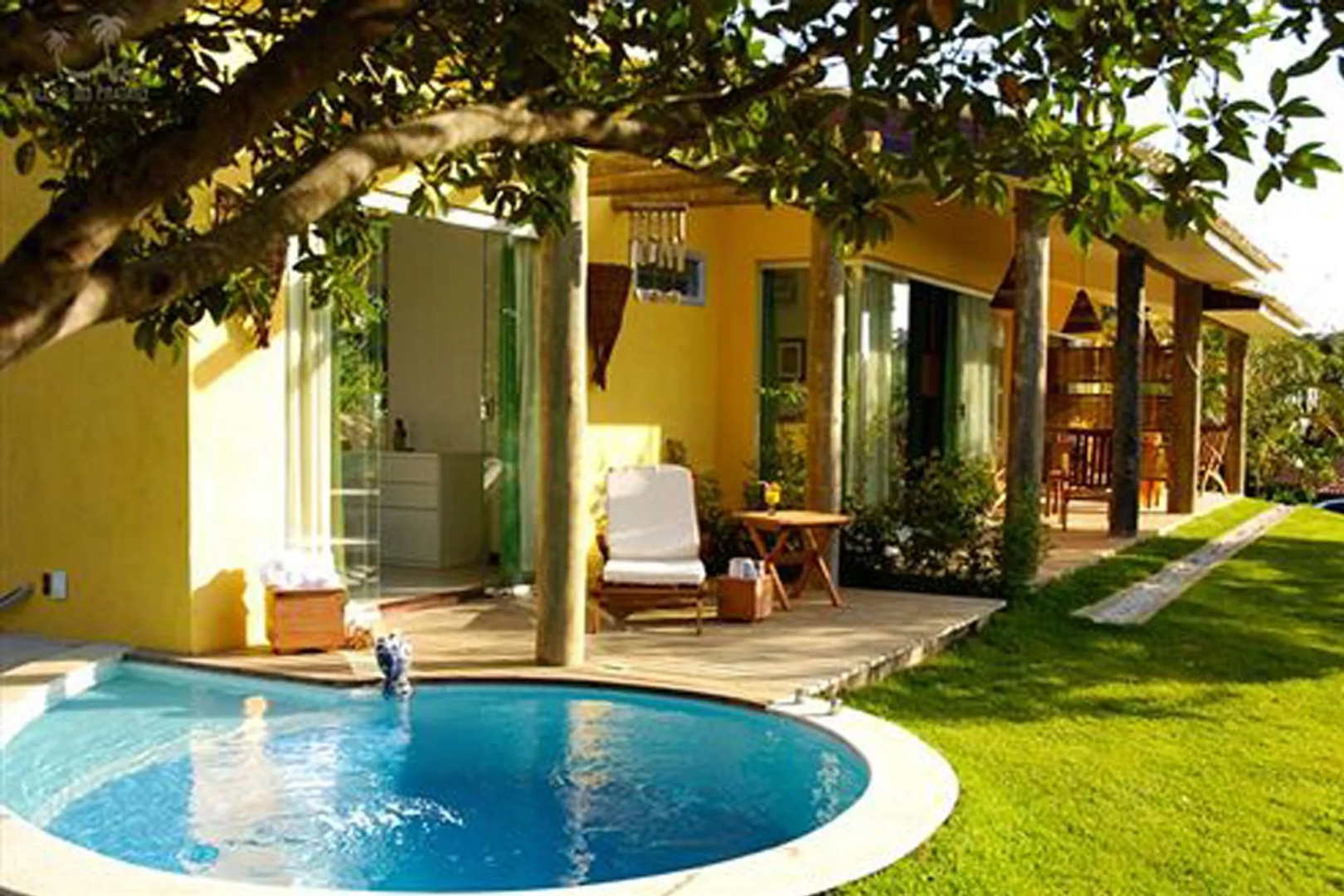 Foto - Villas Supreme Hotel