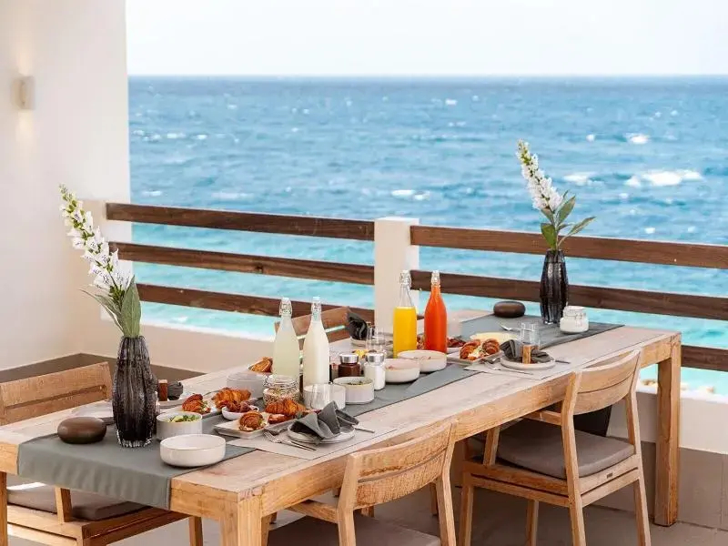 Photo - Art Hotel Curacao - Luxury Adults Only
