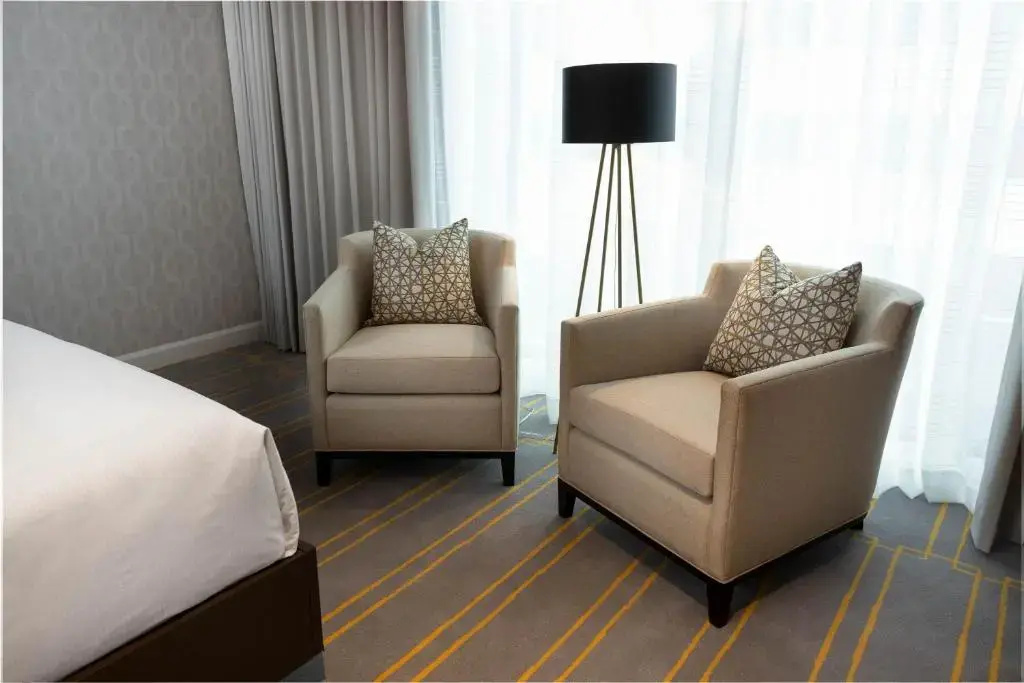 Foto - The Sutton Place Hotel Toronto