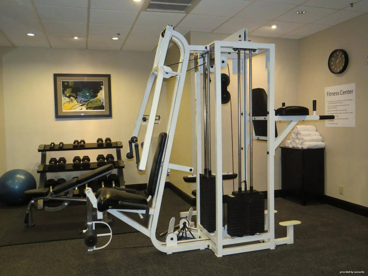 Foto - Best Western Plus Hollywood/Aventura