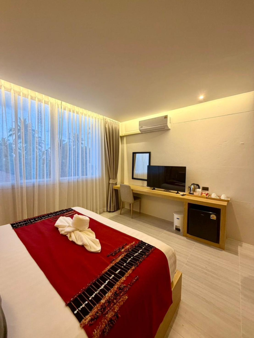 Photo - MM Hill Hotel