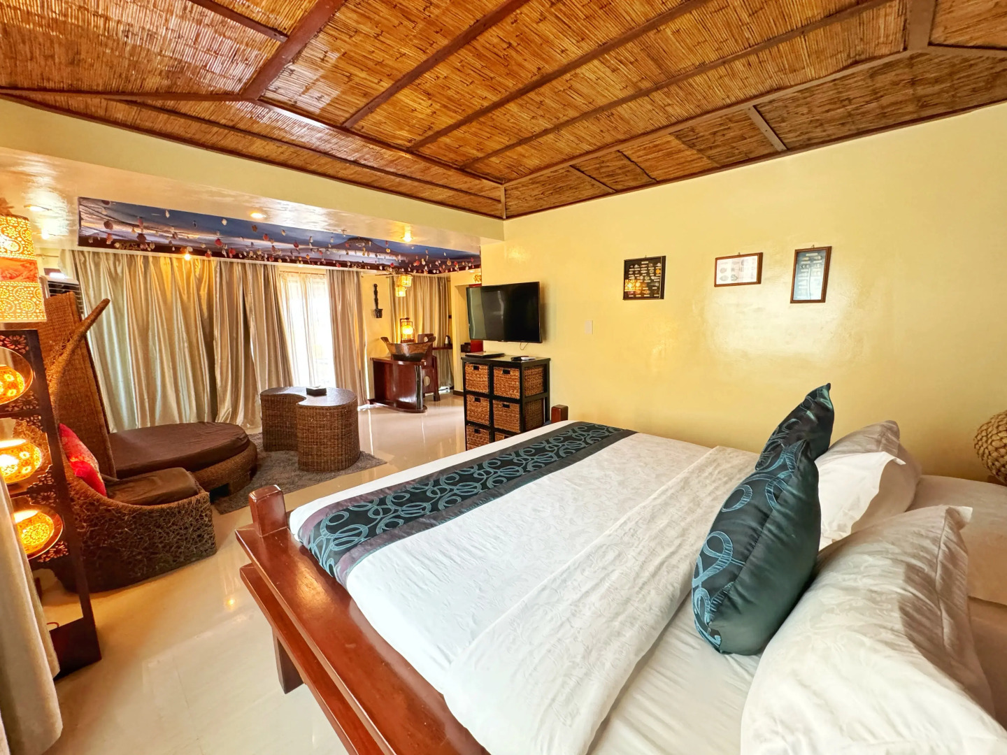 Photo - Golden Phoenix Hotel Boracay