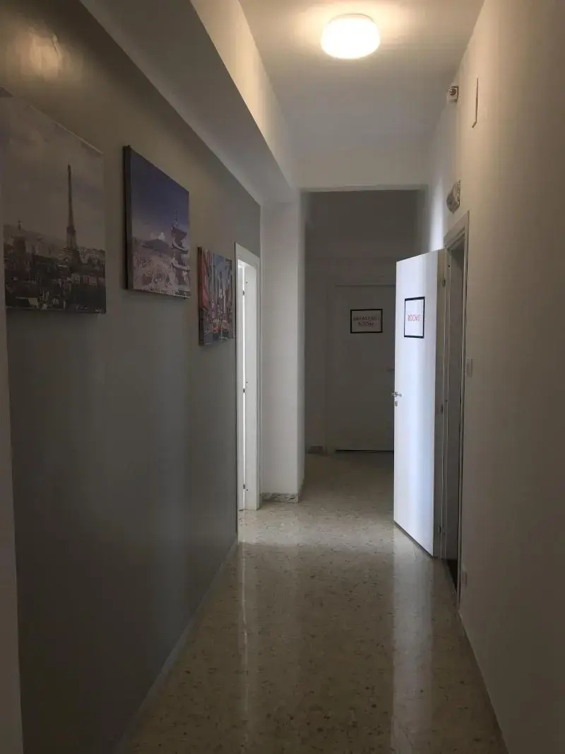Foto - B&B Feel Salerno