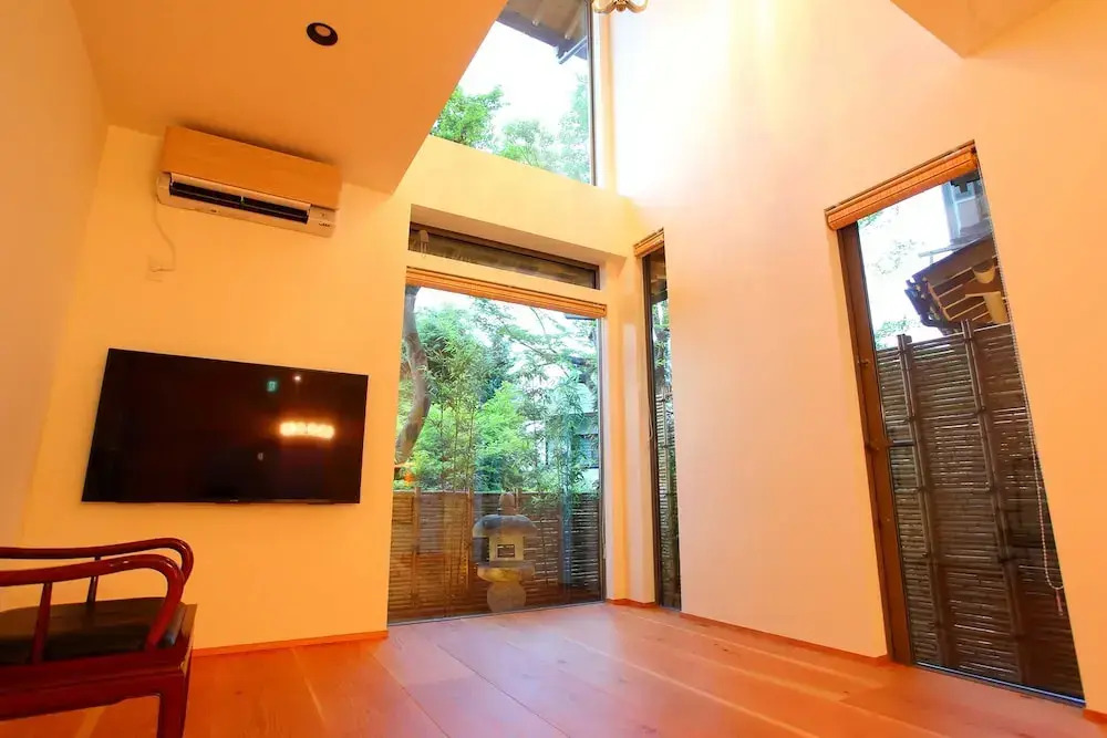 Photo - Sanjoubou Sansou villa