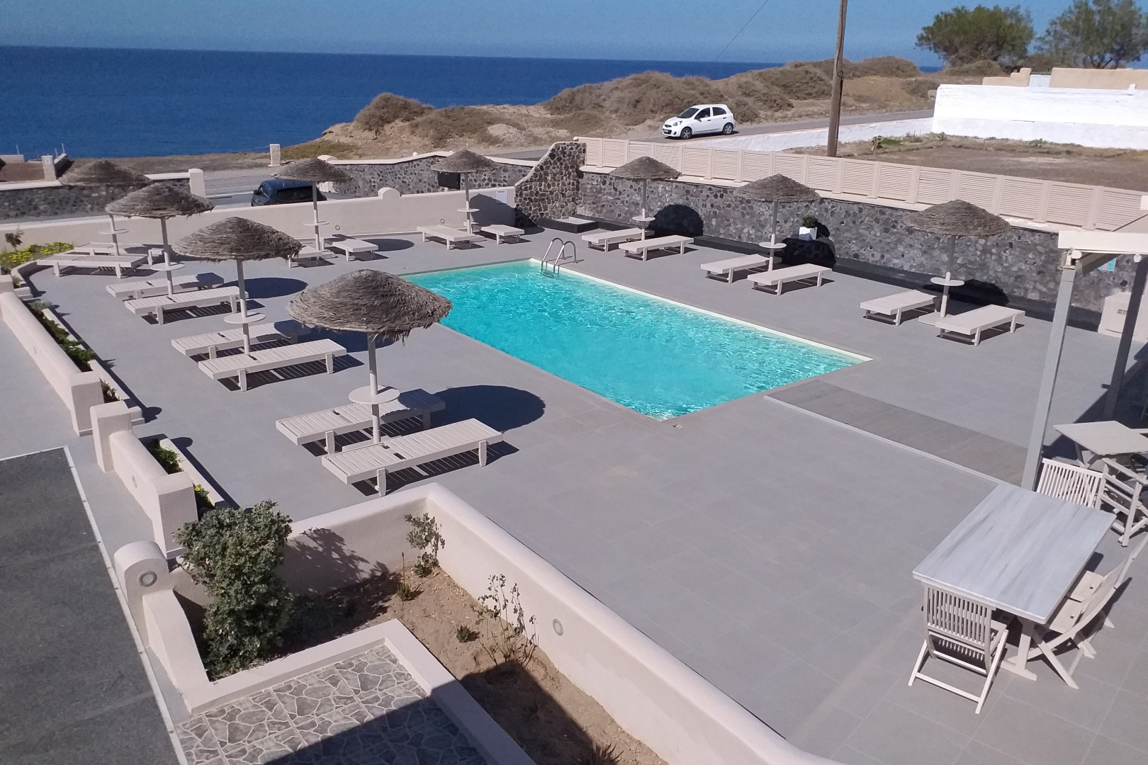 Foto - En Plo Boutique Suites