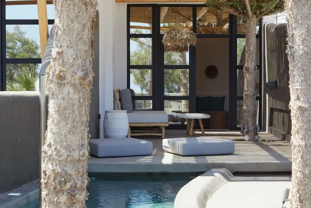 Foto - Oscar Beachfront Suites - Adults Only