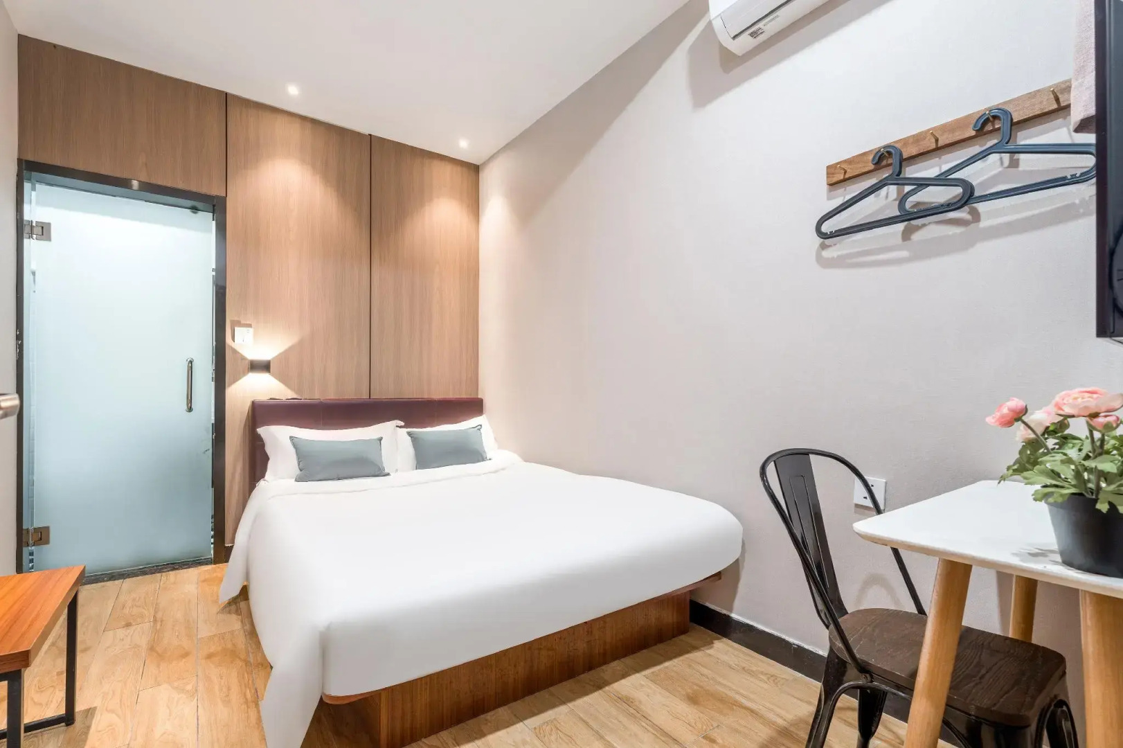 Foto - Meego Yes Hotel