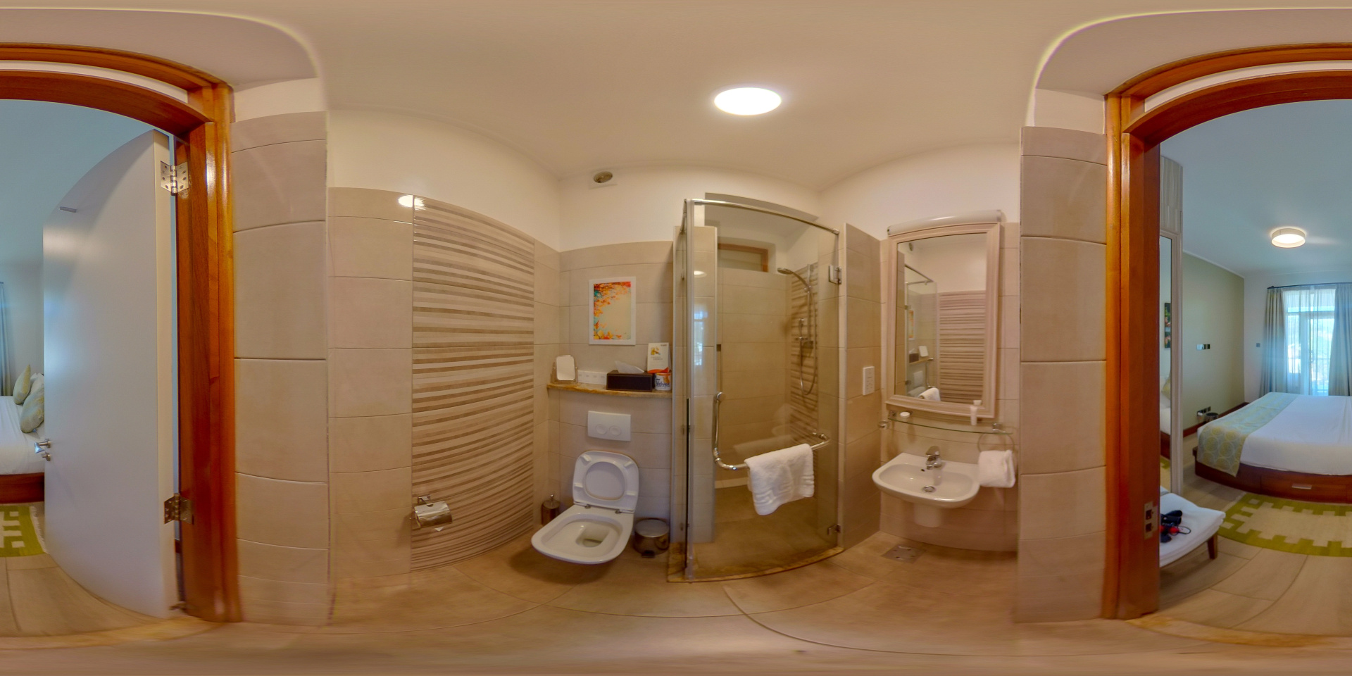 Foto - Executive Residency by Best Western Nairobi