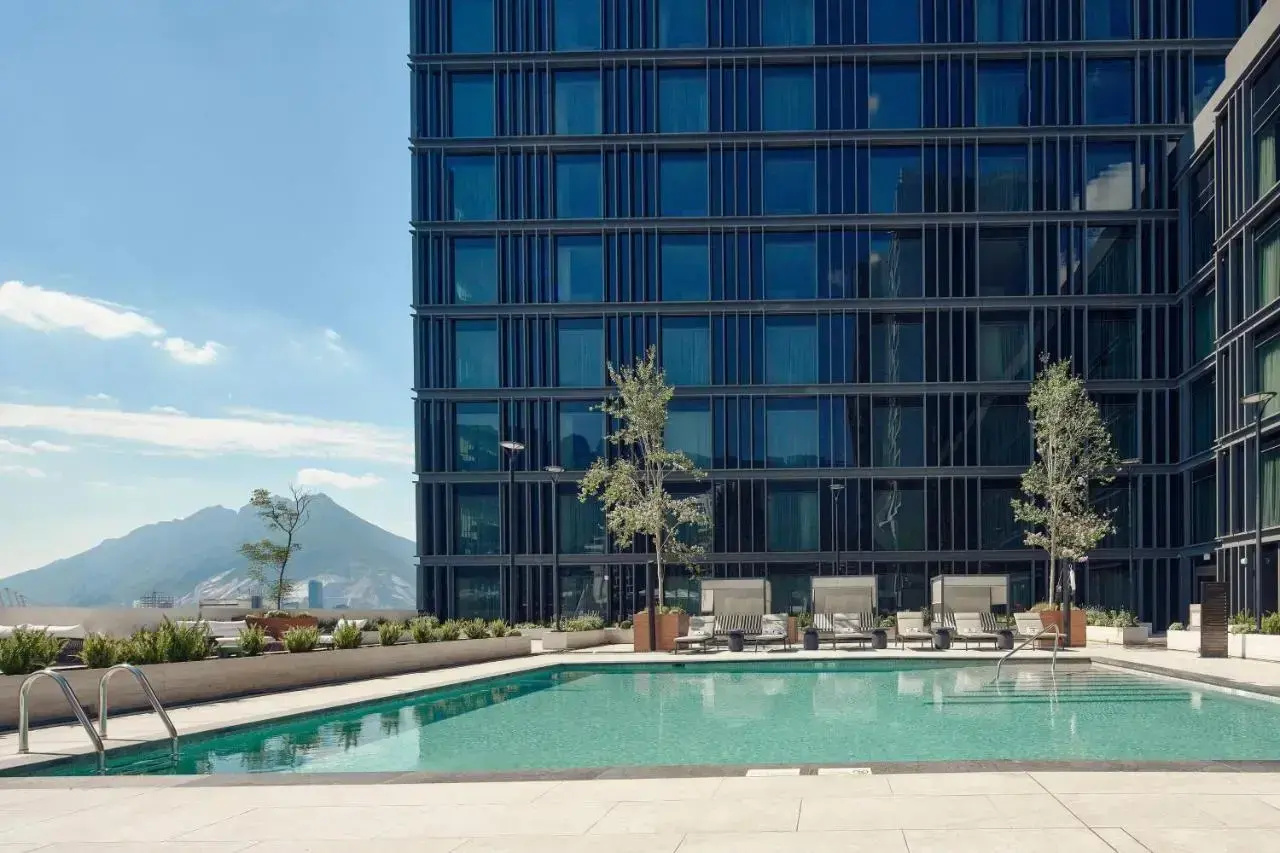 Foto - JW Marriott Hotel Monterrey Valle