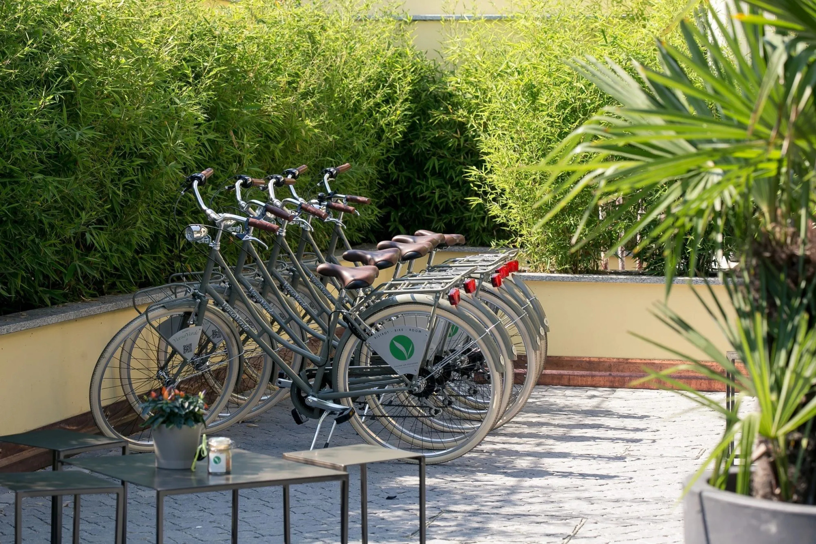 Foto - VersoVerde Hotel