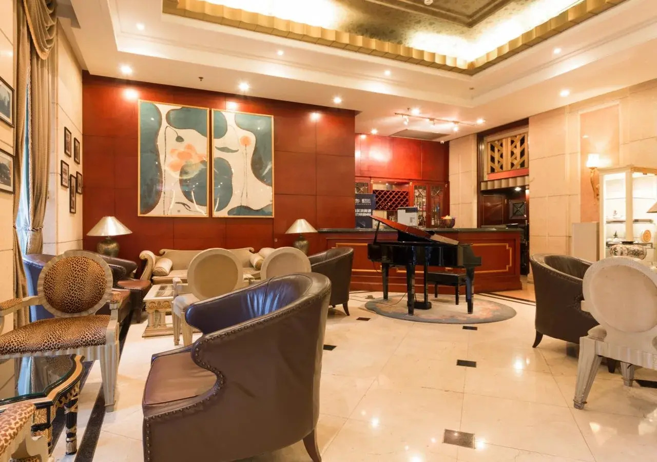 Photo - Anting Villa Hotel