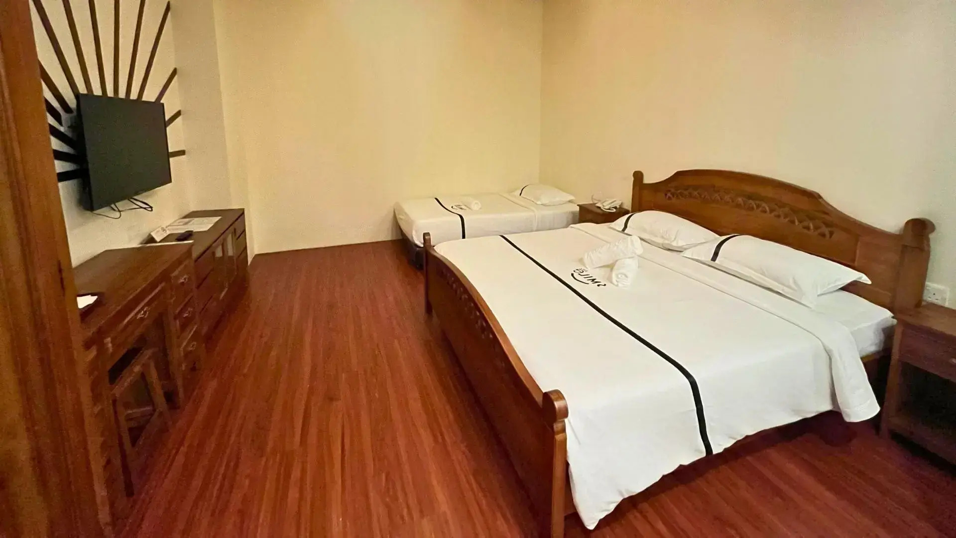 Foto - Top Holiday Hotel