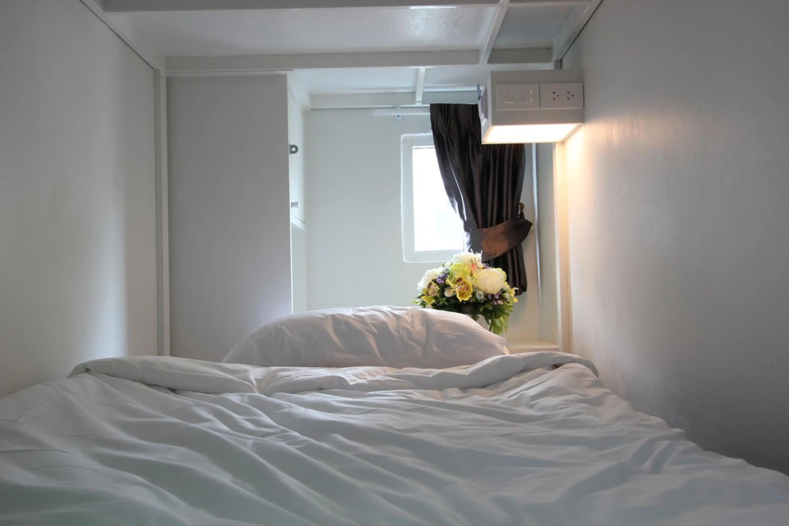 Foto - Diff Hostel