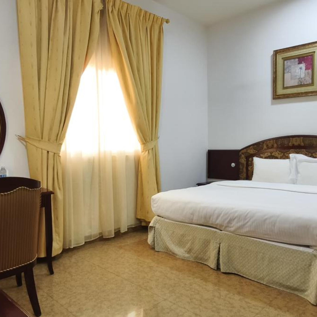 Foto - Safeer International Hotel By Brothers International