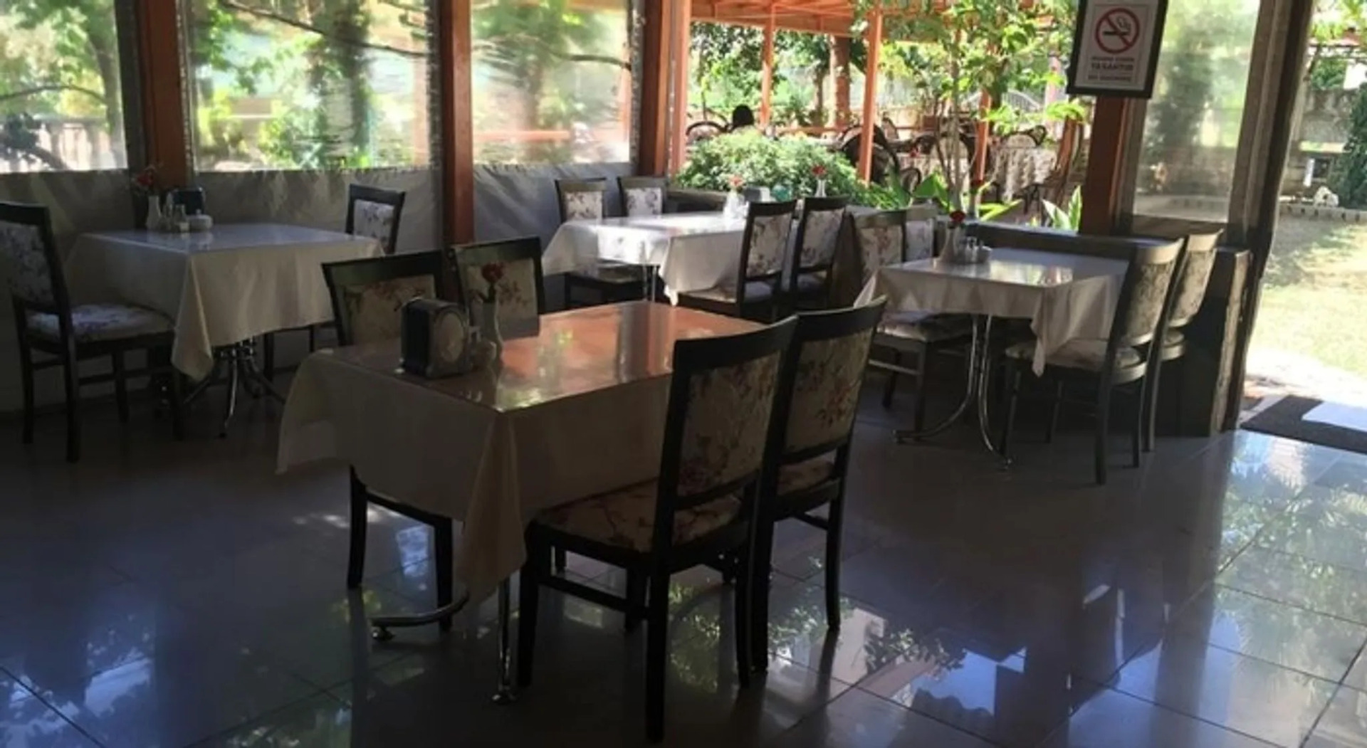 Foto - Bayındır Palme Hotel