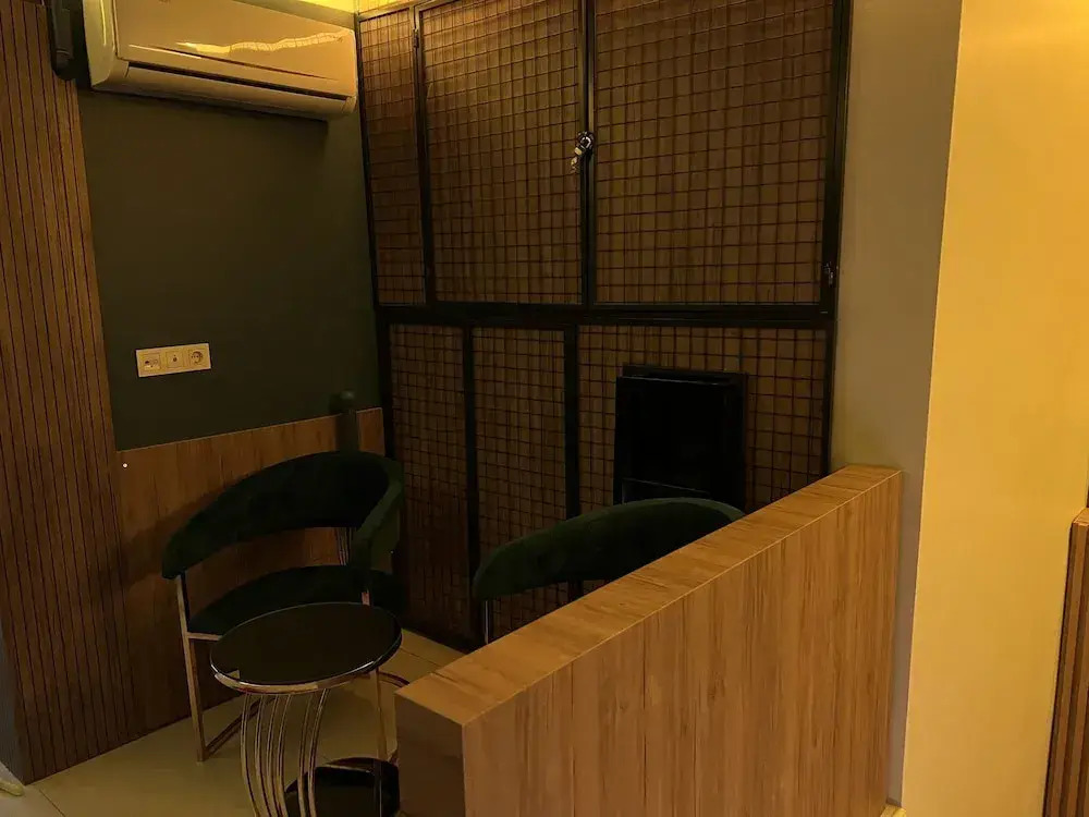 Foto - The Blue Suites