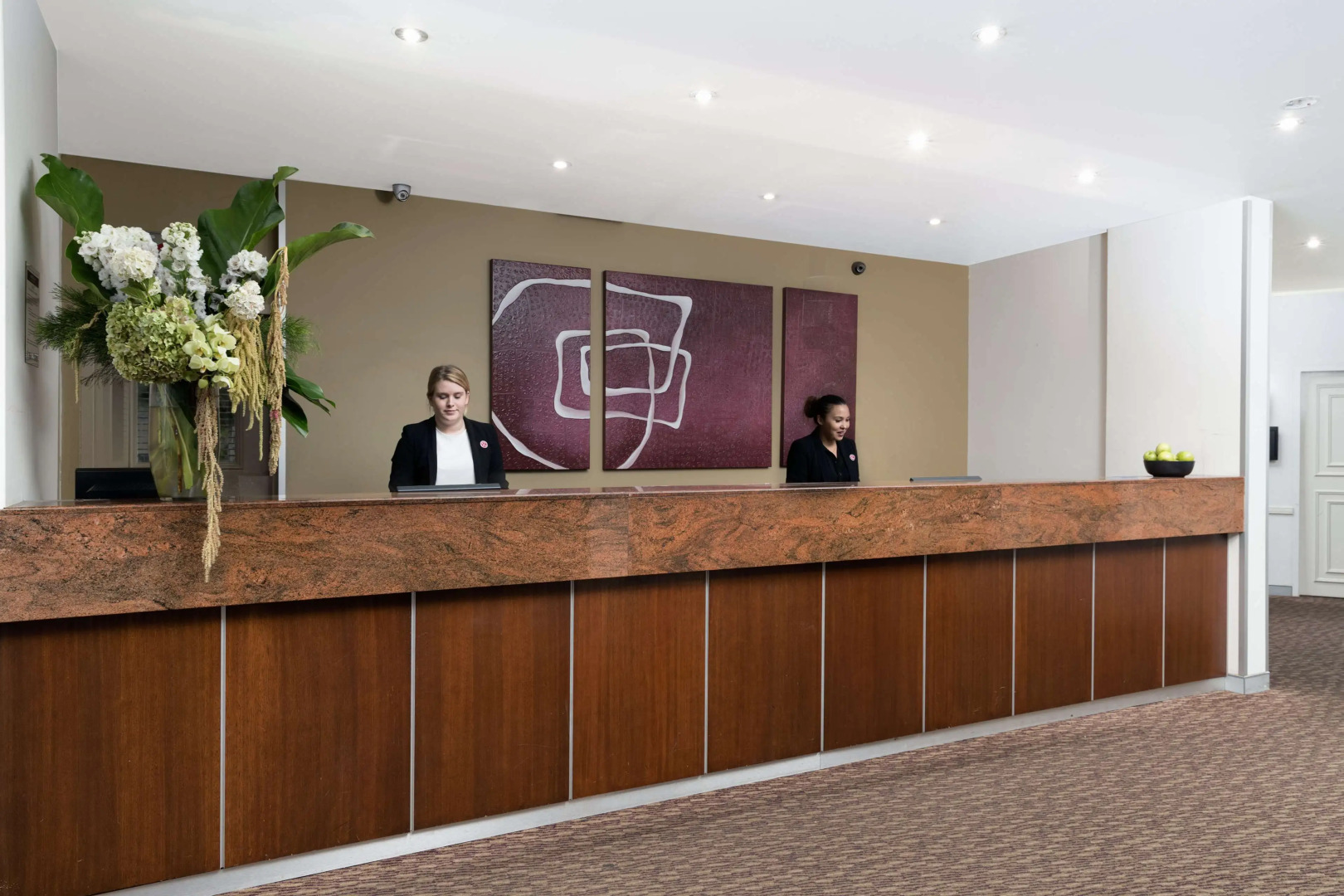 Photo - Rydges Camperdown