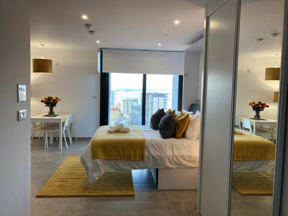 Foto - E1 Suites & Spa aparthotel style - Gym & Spa