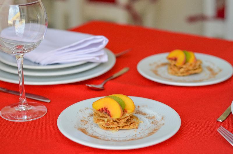 Foto - Riad Ben Tachfine