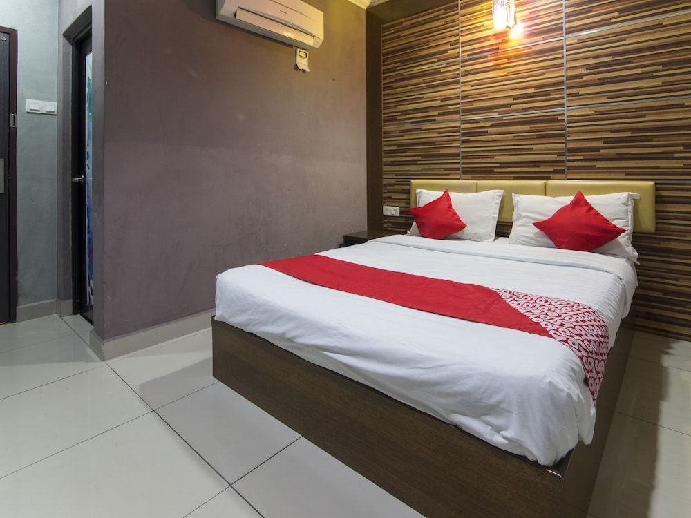 Anggerik Garden Hotel- AG Hotel