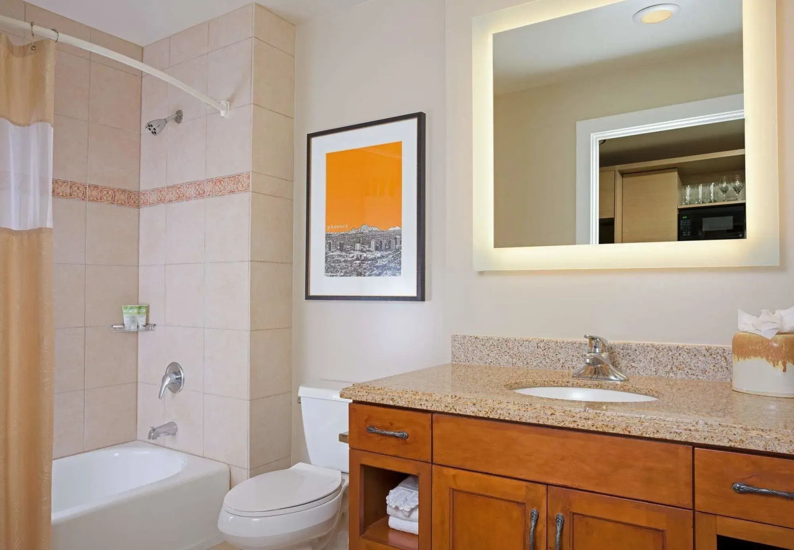 Foto - Marriott's Canyon Villas