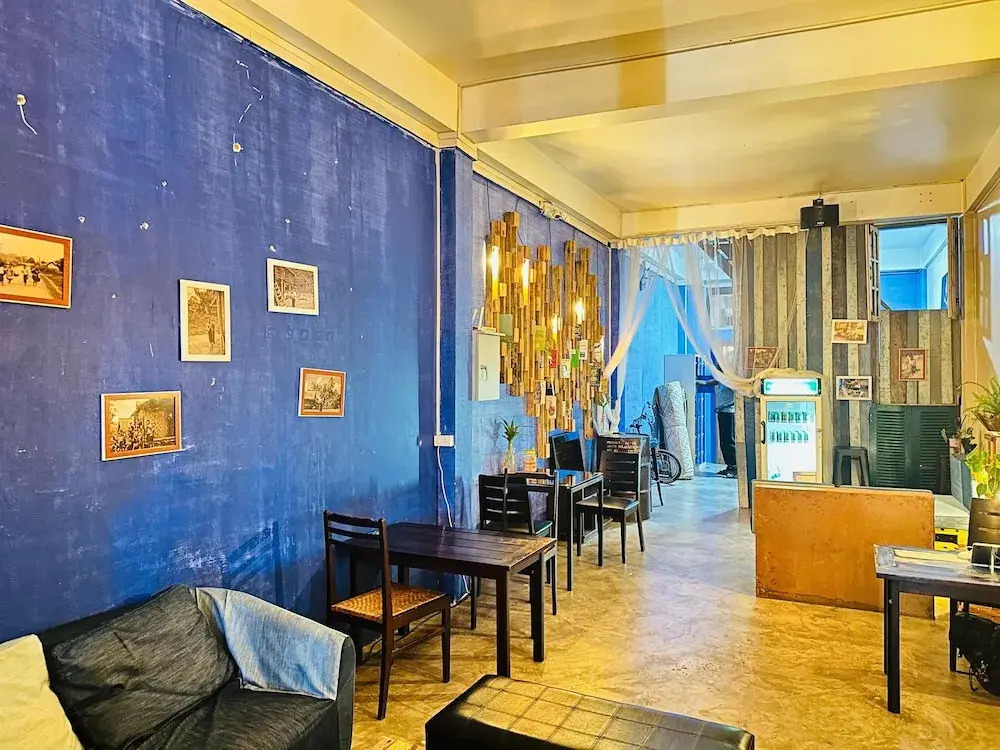 Foto - TT Premium Hostel Vientiane