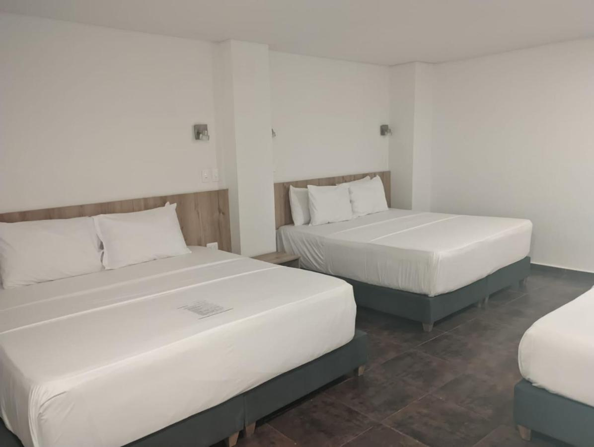 Foto - Hotel Caribbean Cartagena