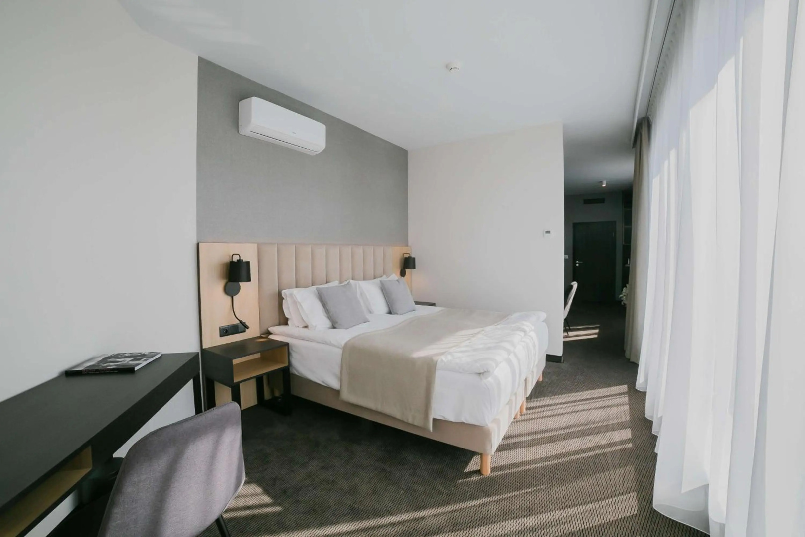 Foto - B&B Hotel Warsaw East