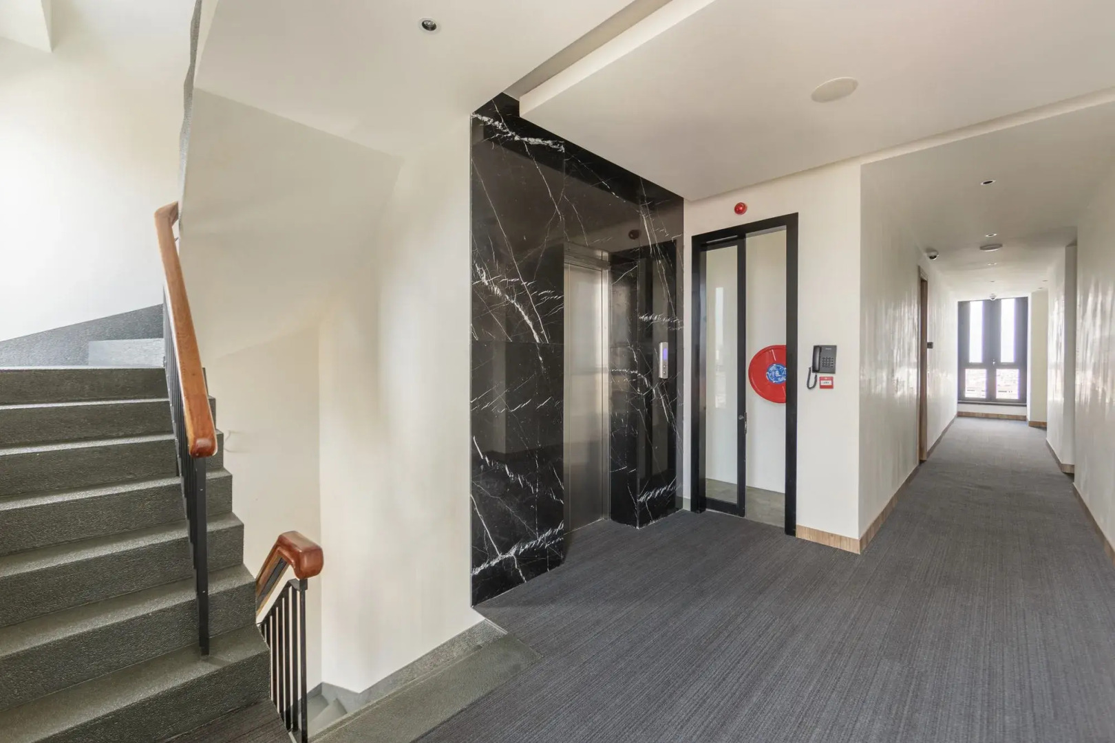 Foto - SIM Boutique Hotel