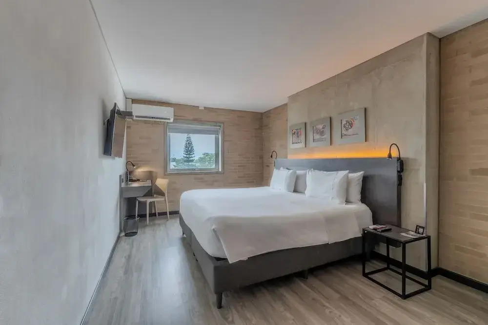 Foto - Hotel Quinta Norte Chipichape