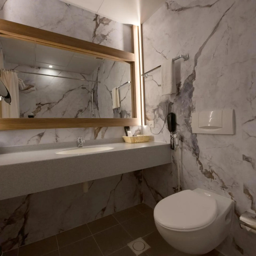 Foto - Ramee Guestline Hotel Qurum