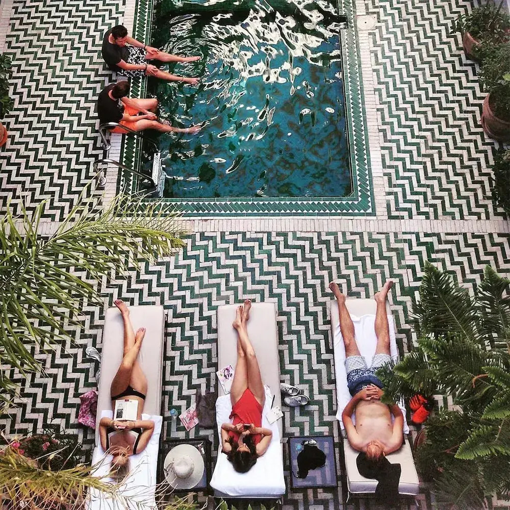 Photo - The Central House Marrakech Medina