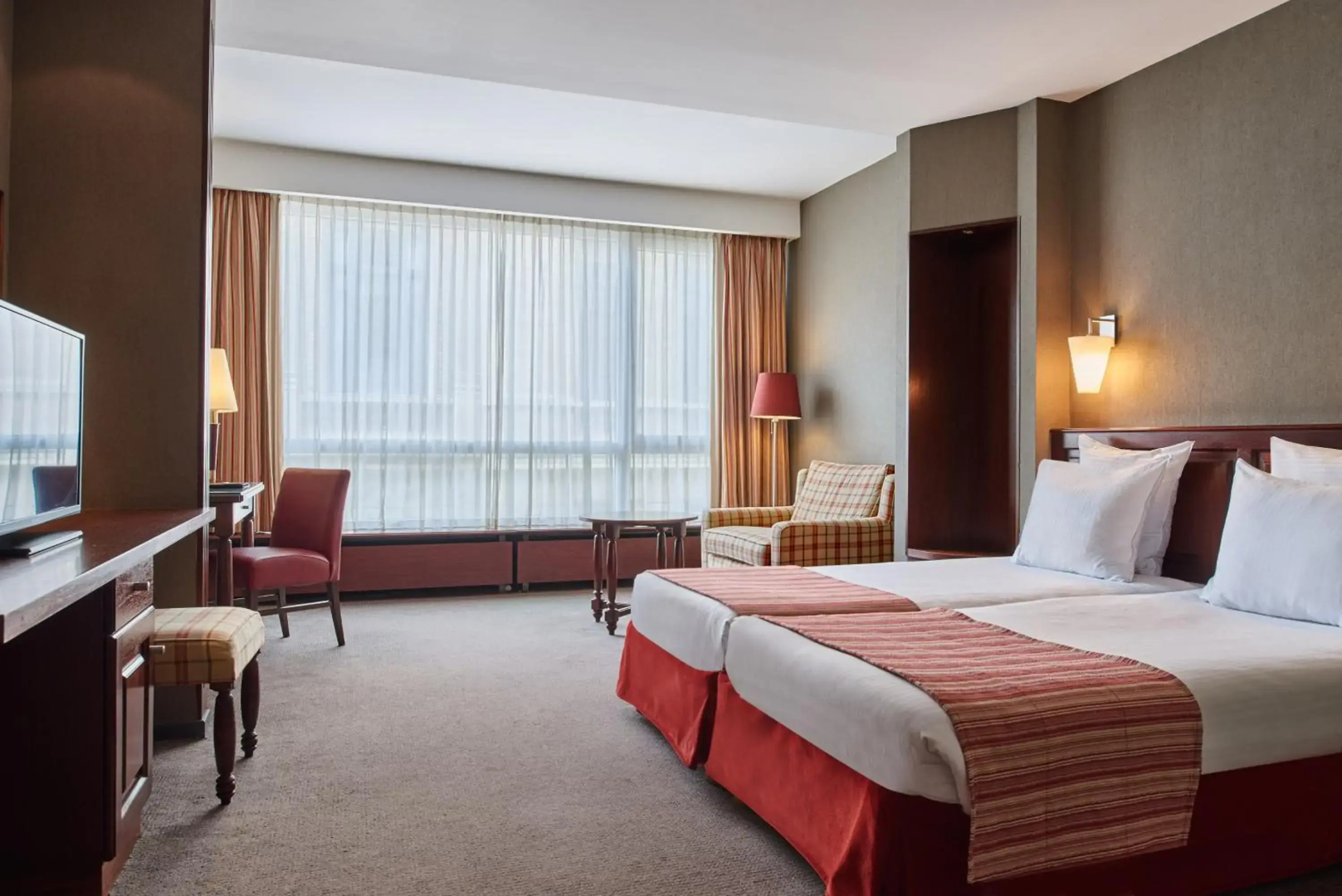 Foto - Theater Hotel