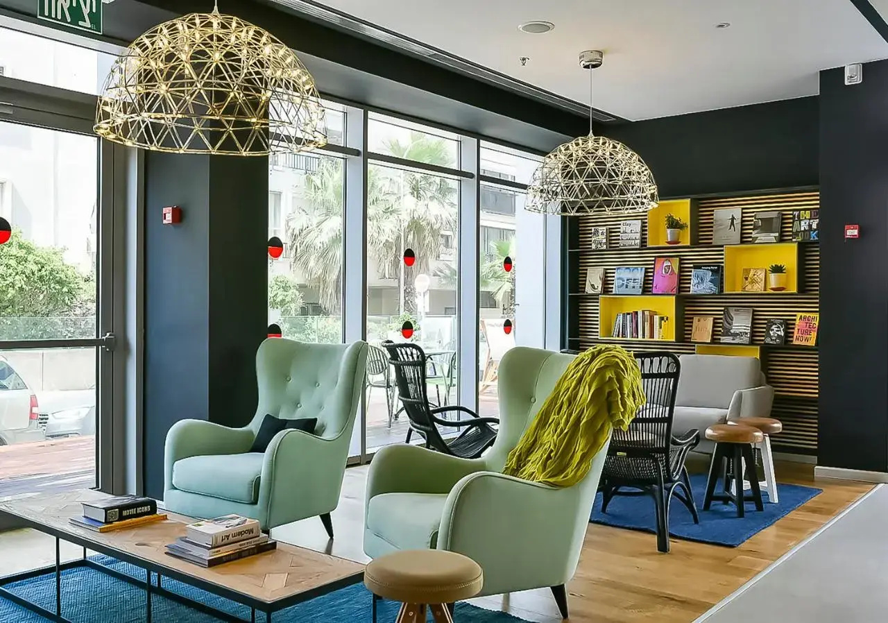 Photo - Tal by the Beach - an Atlas Boutique Hotel