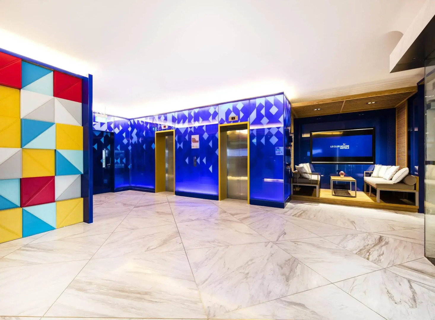 Foto - Ibis Styles Singapore On Macpherson