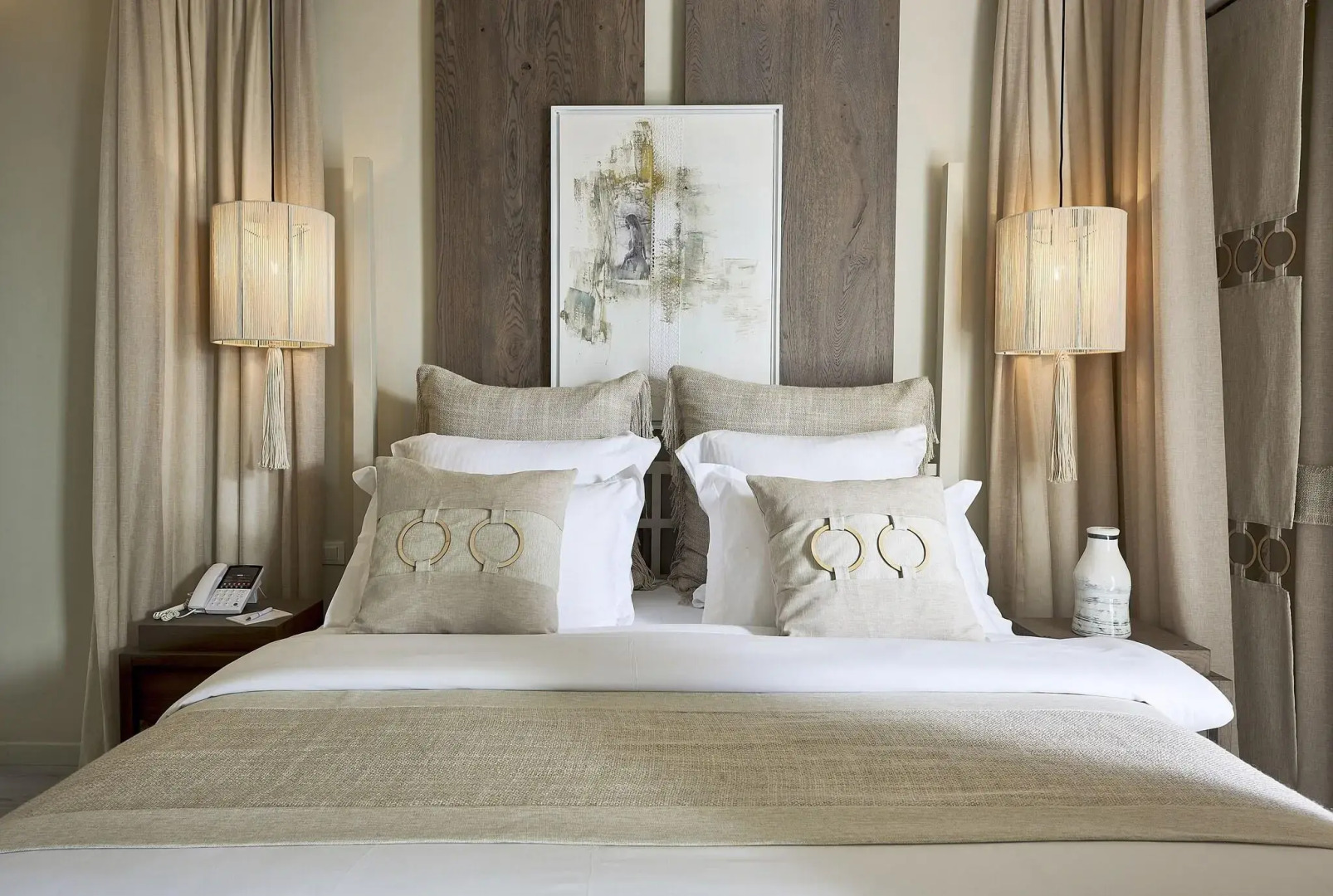 Foto - Palladium Hotel