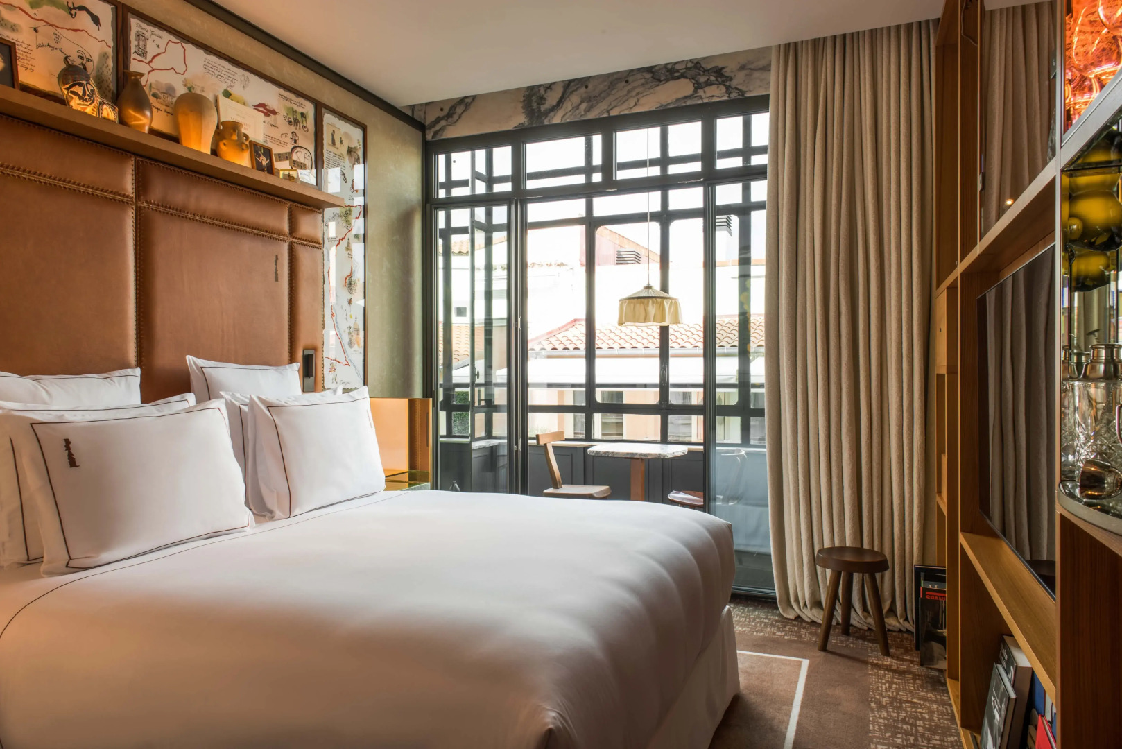 Foto - Brach Madrid - Evok Collection