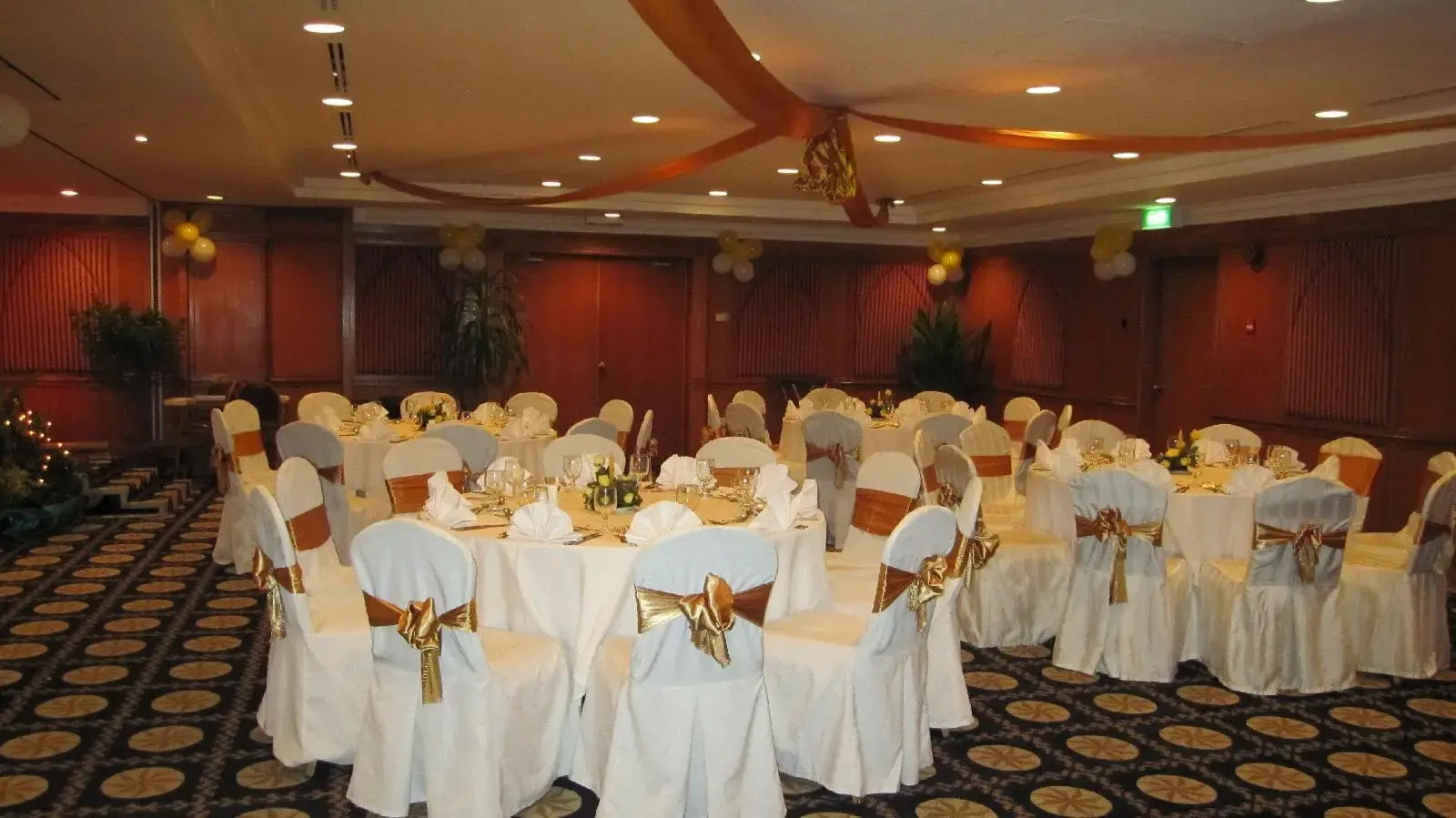 Foto - Sunway Hotel Phnom Penh