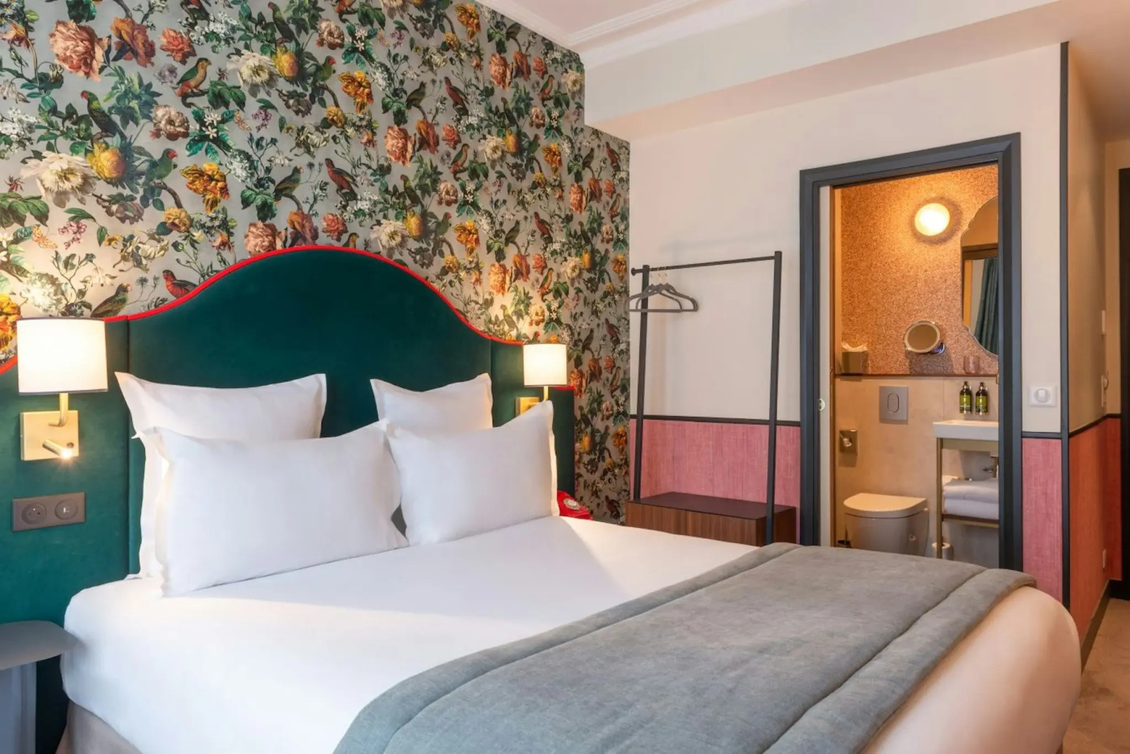 Photo - Hotel Brittany