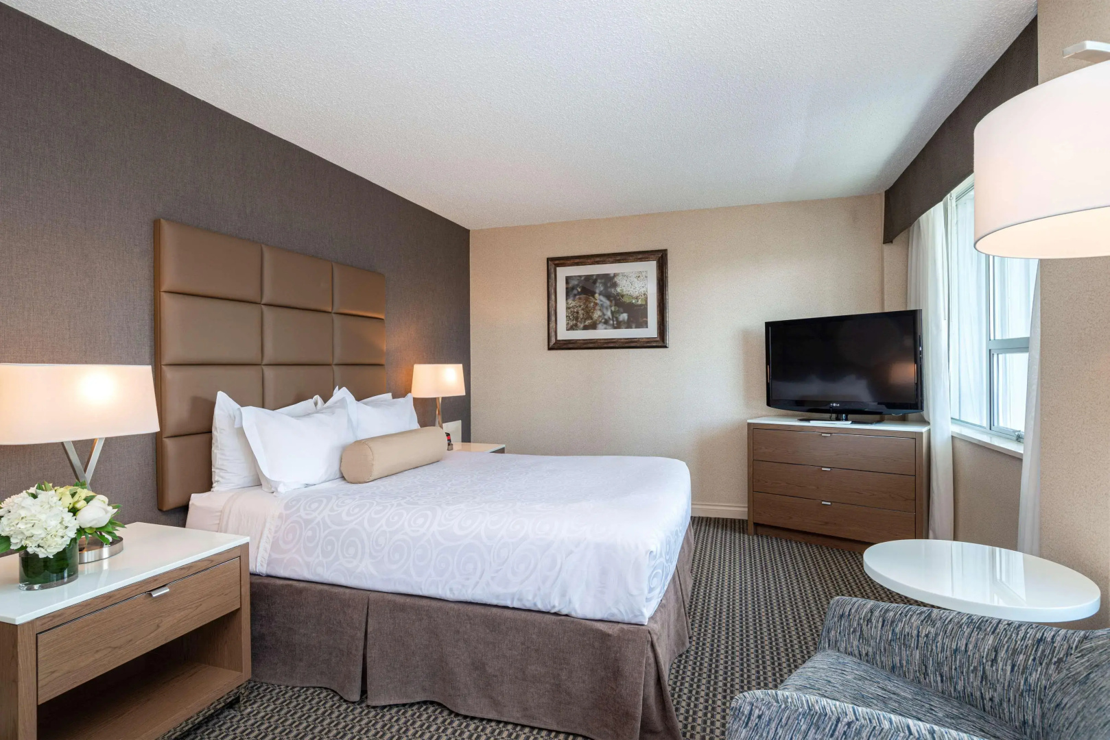 Foto - Best Western Premier Chateau Granville Hotel & Suites & Conf. Centre