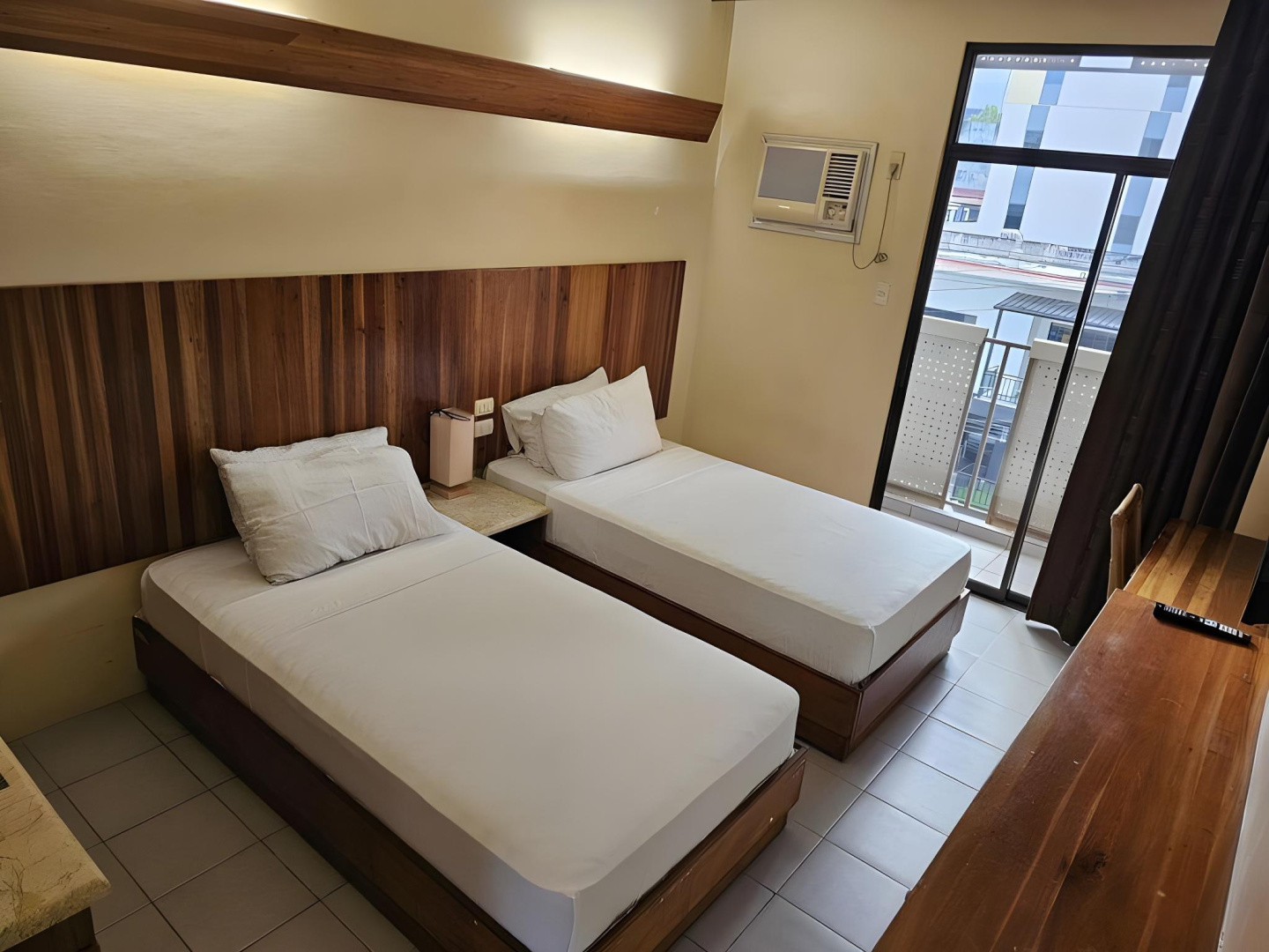 Photo - Tsai Hotel and Residences