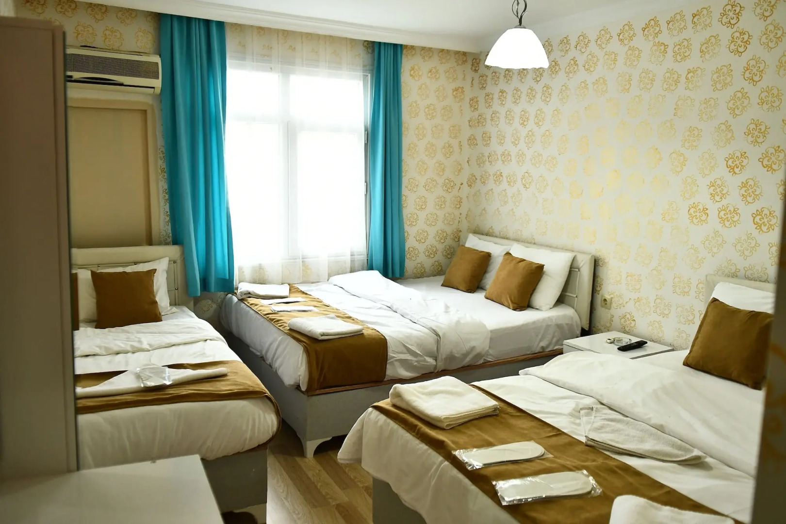 Foto - Ada Apart Hotel