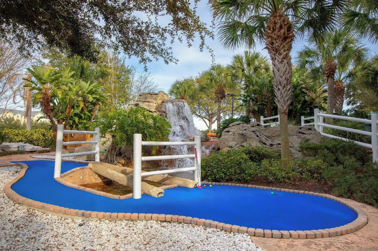 Photo - Marriott's Harbour Lake