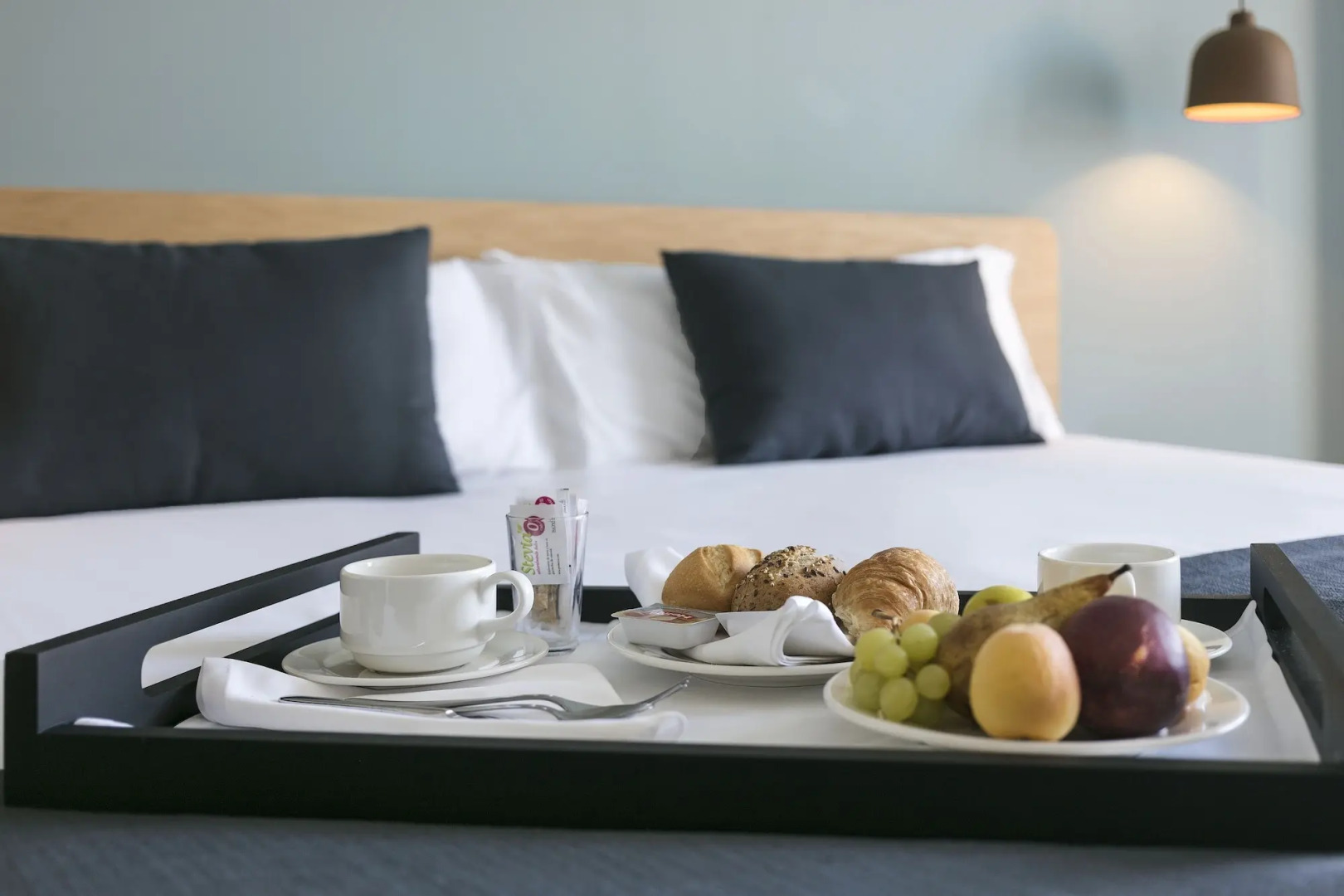 Foto - AQUA Hotel Silhouette & Spa - Adults Only