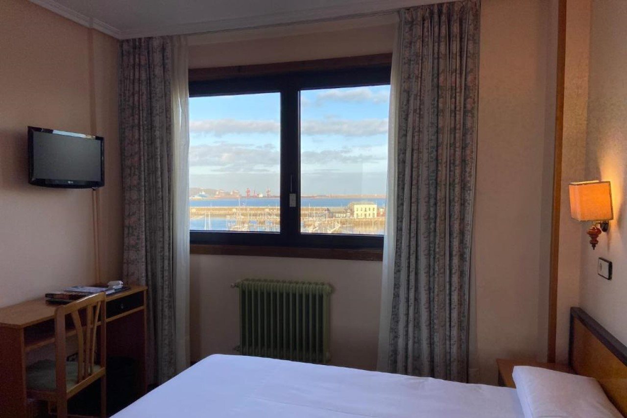 Foto - Hotel Alda Pasaje